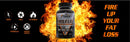 Competitive Edge Labs Lipo Elite 90 V-Caps|Fat Burner|Mass For Life|