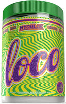 Myoblox Loco Pre Workout|Pre-Workout|Mass For Life|