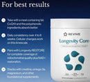 Revive, Longevity, Core Cellular, Health Vitality-3