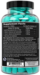 Hi-Tech Pharma MPP 157 | Muscle Performance Peptides-2
