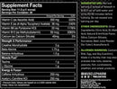 MusclePharm, Assault Energy + Strength 30 servings|Pre-Workout|Mass For Life|