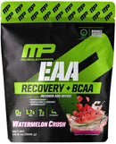 MusclePharm EAA Recovery + BCAA|BCAA|Mass For Life|