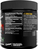Mutant Creakong 3-Creatine Blend 75 Serving|Creatine|Mass For Life|