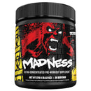 Mutant Madness 30 servings|Pre-Workout|Mass For Life|