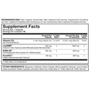 Magnum Nutraceuticals Hard Muscle Builder HMB 90 Capsules|Muscle Builder|Mass For Life|