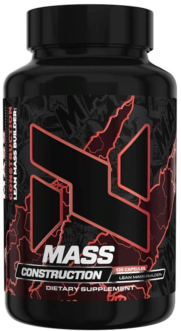 Nutra Innovations Mass Construction