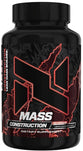 Nutra Innovations Mass Construction