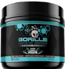 Gorilla Mode EAA's 30 Servings|BCAA|Mass For Life|