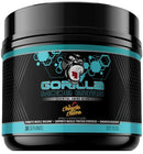Gorilla Mode EAA's 30 Servings|BCAA|Mass For Life|