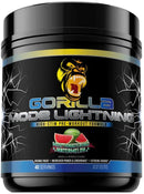 Gorilla Mind Mode Lightning Pre Workout|Pre Workout|Mass For Life|