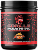 Gorilla Mind Gorilla Mode Nitric Pre-Workout 40 Servings|Pre Workout|Mass For Life|