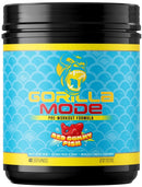 Gorilla Mind Mode Nitric Stimulant Free Pre-Workout-13