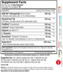 SNS Serious Nutrition Solutions Mood Support XT|Stress Aid|Mass For Life|