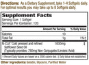 MHP Fit & Lean N-CLA, 120 Softgels|CLA|Mass For Life|