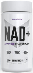Finaflex NAD+ Longevity 60 Capsules-1