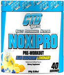 CTD Sports Noxipro 40 servings|Pre Workout|Mass For Life|
