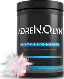 BlackMarket Labs AdreNOlyn Nitricoxide-Stim-Free|Pre Workout|Mass For Life|