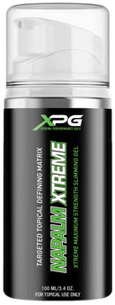 Xtreme Performance Gels XPG Napalm Xtreme|Fat Burner|Mass For Life|