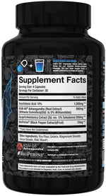 Nutra Innovations NattyBol test