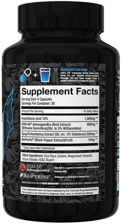Nutra Innovations Natty Bol