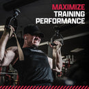 Nutrex NioX Nitric Oxide|Muscle Pumps|Mass For Life|