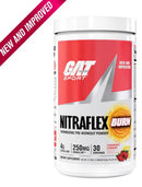 GAT Sport Nitraflex Burn 30 serving-2