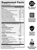GAT Sport Nitraflex Burn 30 serving-3