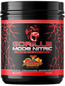 Gorilla Mind Mode Nitric Stimulant Free Pre-Workout-14