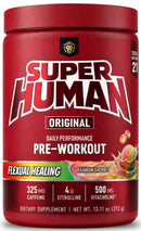 Alpha Lion SuperHuman Original Pre Workout-6