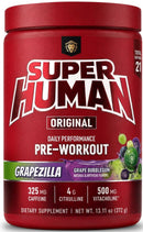 Alpha Lion SuperHuman Original Pre Workout-4