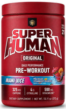Alpha Lion SuperHuman Original Pre Workout-2