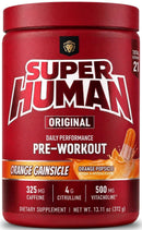 Alpha Lion SuperHuman Original Pre Workout-1