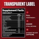 Alpha Lion SuperHuman Original Pre Workout-7