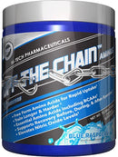 Hi-Tech Pharmaceuticals Off The Chain Strawberry Kiwi (Copy)|BCAAs|Mass For Life|