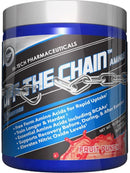 Hi-Tech Pharmaceuticals Off The Chain Strawberry Kiwi (Copy)|BCAAs|Mass For Life|