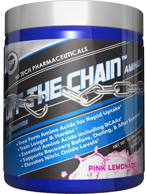 Hi Tech Off The Chain | Watermelon