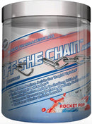Hi-Tech Pharmaceuticals Off The Chain Strawberry Kiwi (Copy)|BCAAs|Mass For Life|