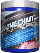 Hi-Tech Pharmaceuticals Off The Chain Strawberry Kiwi (Copy)|BCAAs|Mass For Life|