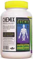 Chemix Organ Support 180 Capsules|Health|Mass For Life|