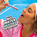 EHPlabs OxyShred Creatine Fizz Stix-4