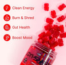 EHPLabs OxyShred Gummies 120 Ct-2