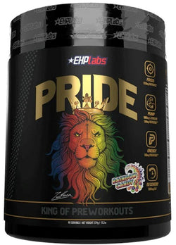 EHPLabs Pride Pre-Workout