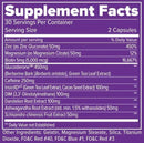 Finaflex PX For Hers weight loss for Women!|Appetite Control|Mass For Life|