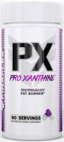 FINFLEX APX PRO XANTHINE, Thermogenic Fat Burner|Fat Burner|Mass For Life|