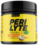 HTLT Supps Perilyte EAA + BCAA + Electrolytes (Copy)|BCAAs|Mass For Life|