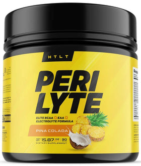 HTLT Supps Perilyte EAA + BCAA + Electrolytes (Copy)|BCAAs|Mass For Life|