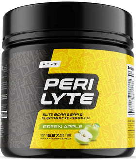 HTLT Supps Perilyte EAA + BCAA + Electrolytes (Copy)|BCAAs|Mass For Life|