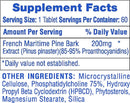 Hi-Tech Pine Bark Extract-2