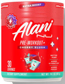 Alani Nu Pre-Workout+|Pre Workout|Mass For Life|
