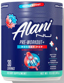 Alani Nu Pre-Workout+|Pre Workout|Mass For Life|